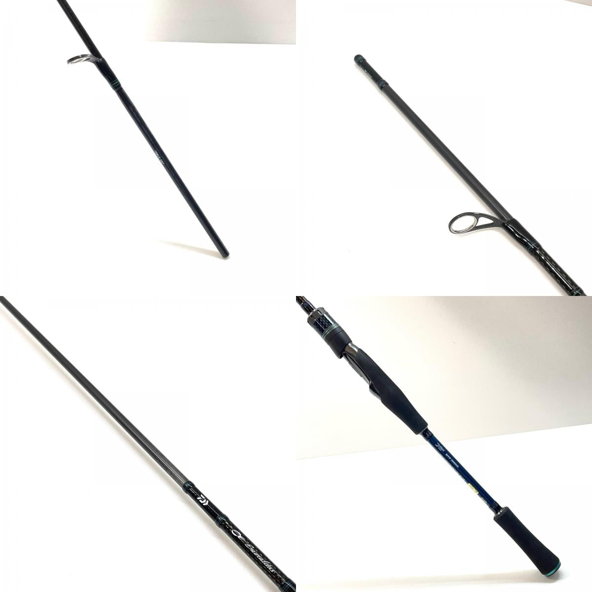 【釣り/つり/釣具/ロッド】Daiwa | ダイワ 19エメラルダスEX BOAT 70MLS-SMT【尾張小牧店】