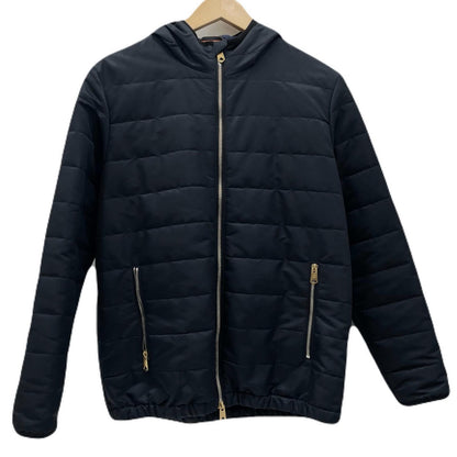 Paul Smith | ポール・スミス 中綿ジャケット ブラック サイズ：M【尾張小牧店】