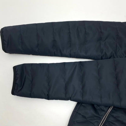 Paul Smith | ポール・スミス 中綿ジャケット ブラック サイズ：M【尾張小牧店】