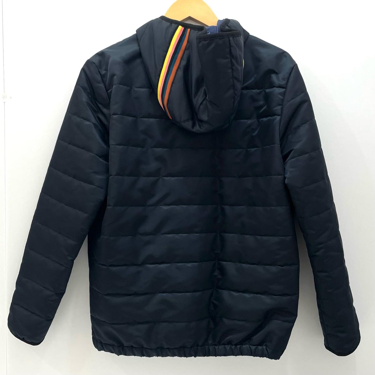 Paul Smith | ポール・スミス 中綿ジャケット ブラック サイズ：M【尾張小牧店】