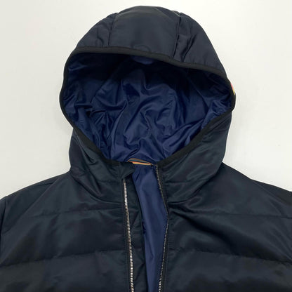 Paul Smith | ポール・スミス 中綿ジャケット ブラック サイズ：M【尾張小牧店】