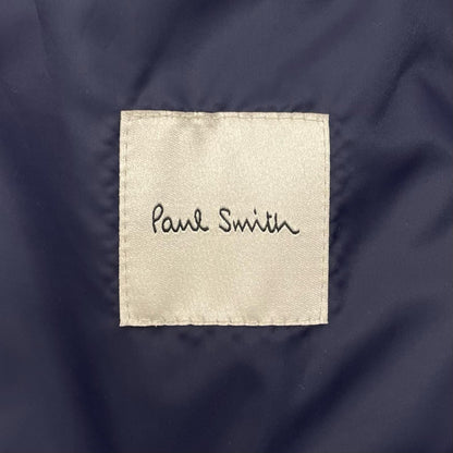 Paul Smith | ポール・スミス 中綿ジャケット ブラック サイズ：M【尾張小牧店】