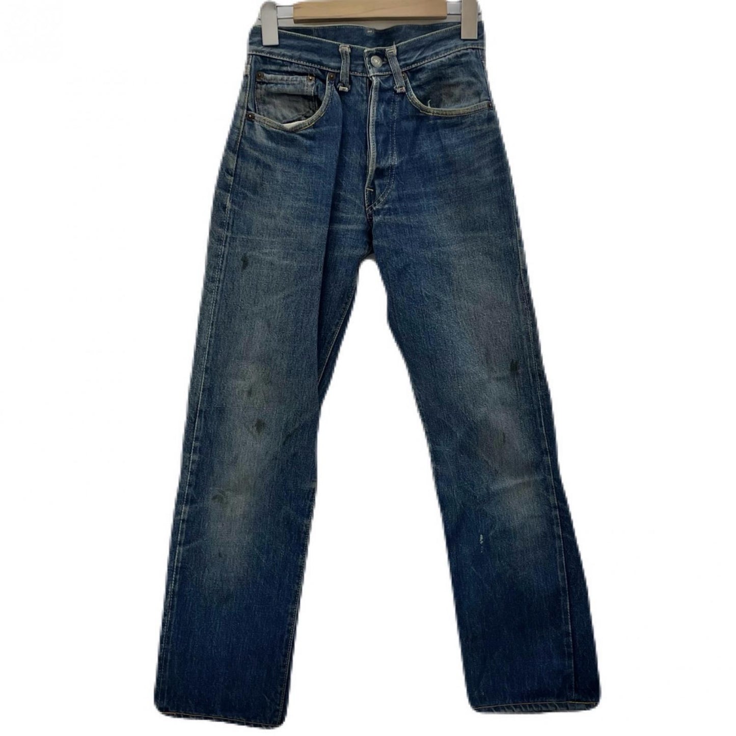 Levi's | リーバイス BIG E デニムパンツ ブルー サイズ：27【尾張小牧店】