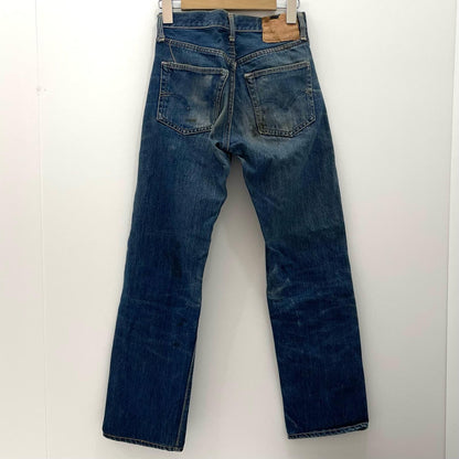 Levi's | リーバイス BIG E デニムパンツ ブルー サイズ：27【尾張小牧店】