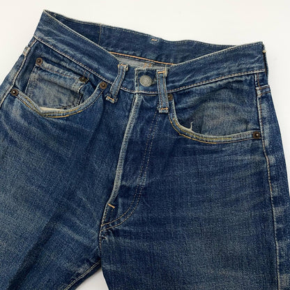 Levi's | リーバイス BIG E デニムパンツ ブルー サイズ：27【尾張小牧店】