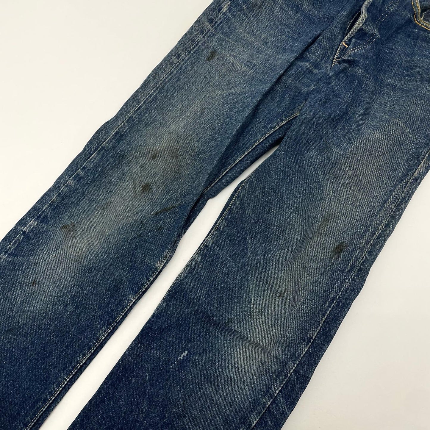 Levi's | リーバイス BIG E デニムパンツ ブルー サイズ：27【尾張小牧店】
