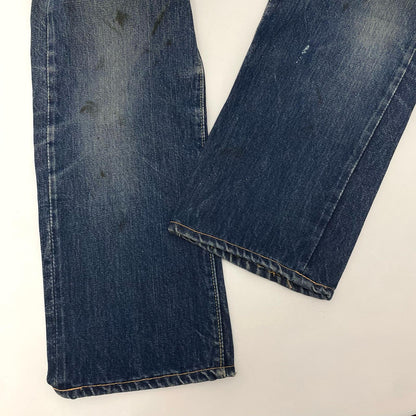 Levi's | リーバイス BIG E デニムパンツ ブルー サイズ：27【尾張小牧店】