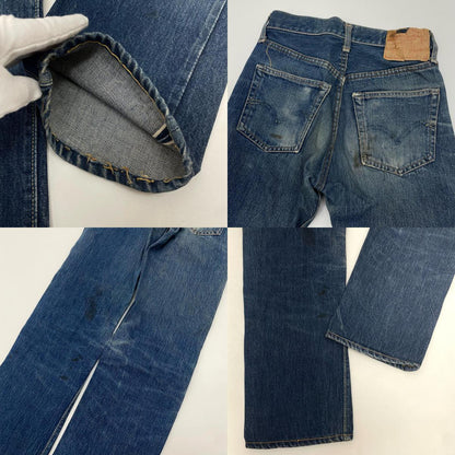 Levi's | リーバイス BIG E デニムパンツ ブルー サイズ：27【尾張小牧店】