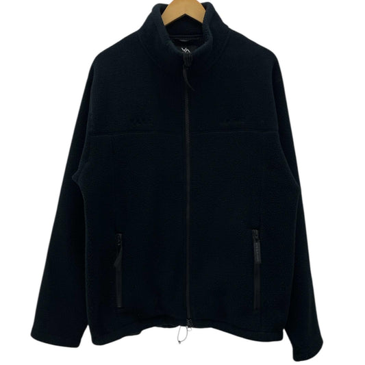 WHITE MOUNTAINEERING | ホワイトマウンテニアリング セットアップ BC2373501 ブラック サイズ：XL【尾張小牧店】