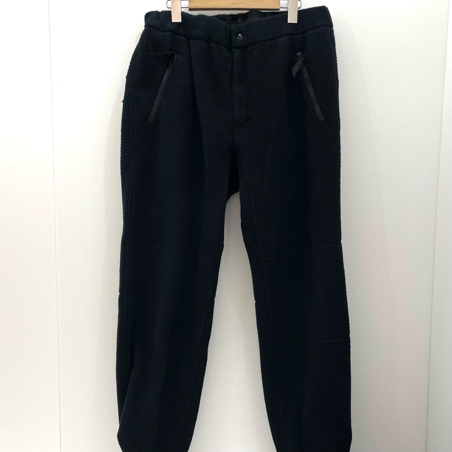 WHITE MOUNTAINEERING | ホワイトマウンテニアリング セットアップ BC2373501 ブラック サイズ：XL【尾張小牧店】