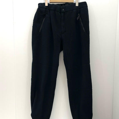 WHITE MOUNTAINEERING | ホワイトマウンテニアリング セットアップ BC2373501 ブラック サイズ：XL【尾張小牧店】