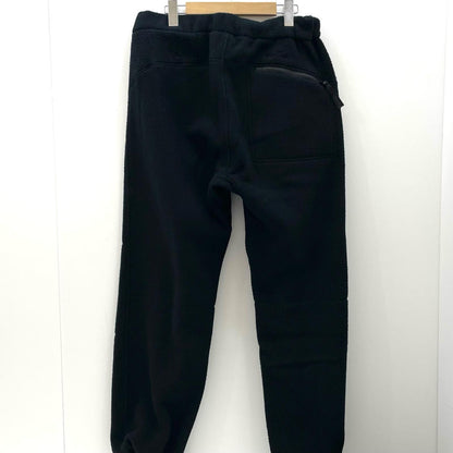 WHITE MOUNTAINEERING | ホワイトマウンテニアリング セットアップ BC2373501 ブラック サイズ：XL【尾張小牧店】