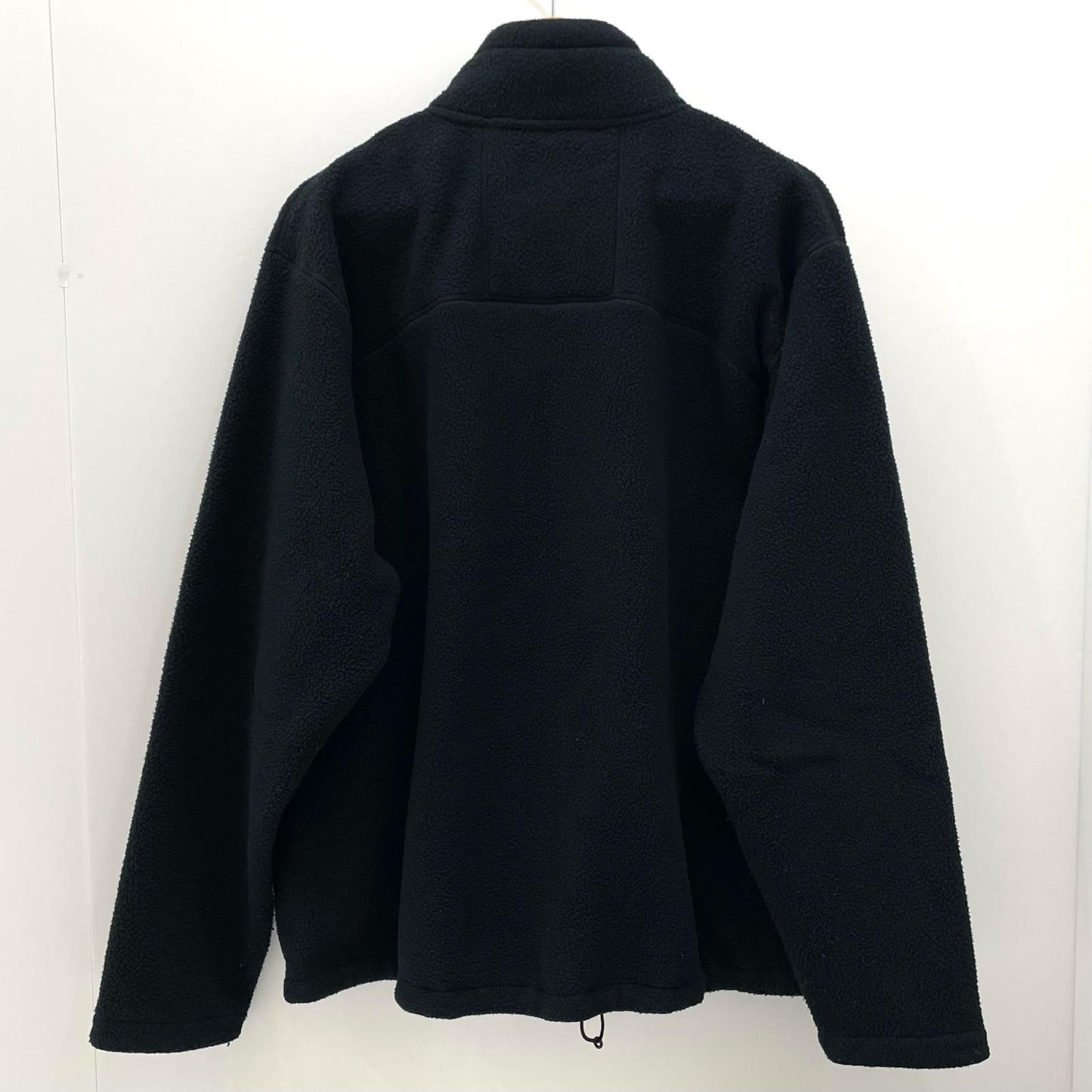 WHITE MOUNTAINEERING | ホワイトマウンテニアリング セットアップ BC2373501 ブラック サイズ：XL【尾張小牧店】
