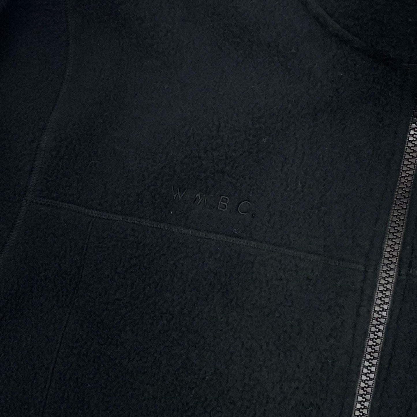 WHITE MOUNTAINEERING | ホワイトマウンテニアリング セットアップ BC2373501 ブラック サイズ：XL【尾張小牧店】