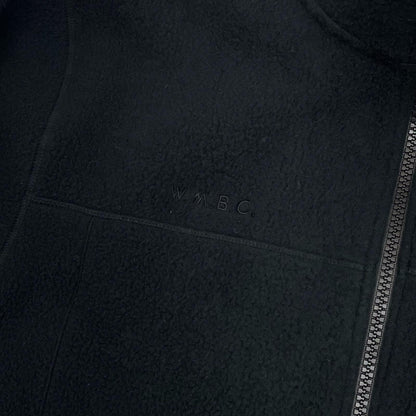 WHITE MOUNTAINEERING | ホワイトマウンテニアリング セットアップ BC2373501 ブラック サイズ：XL【尾張小牧店】