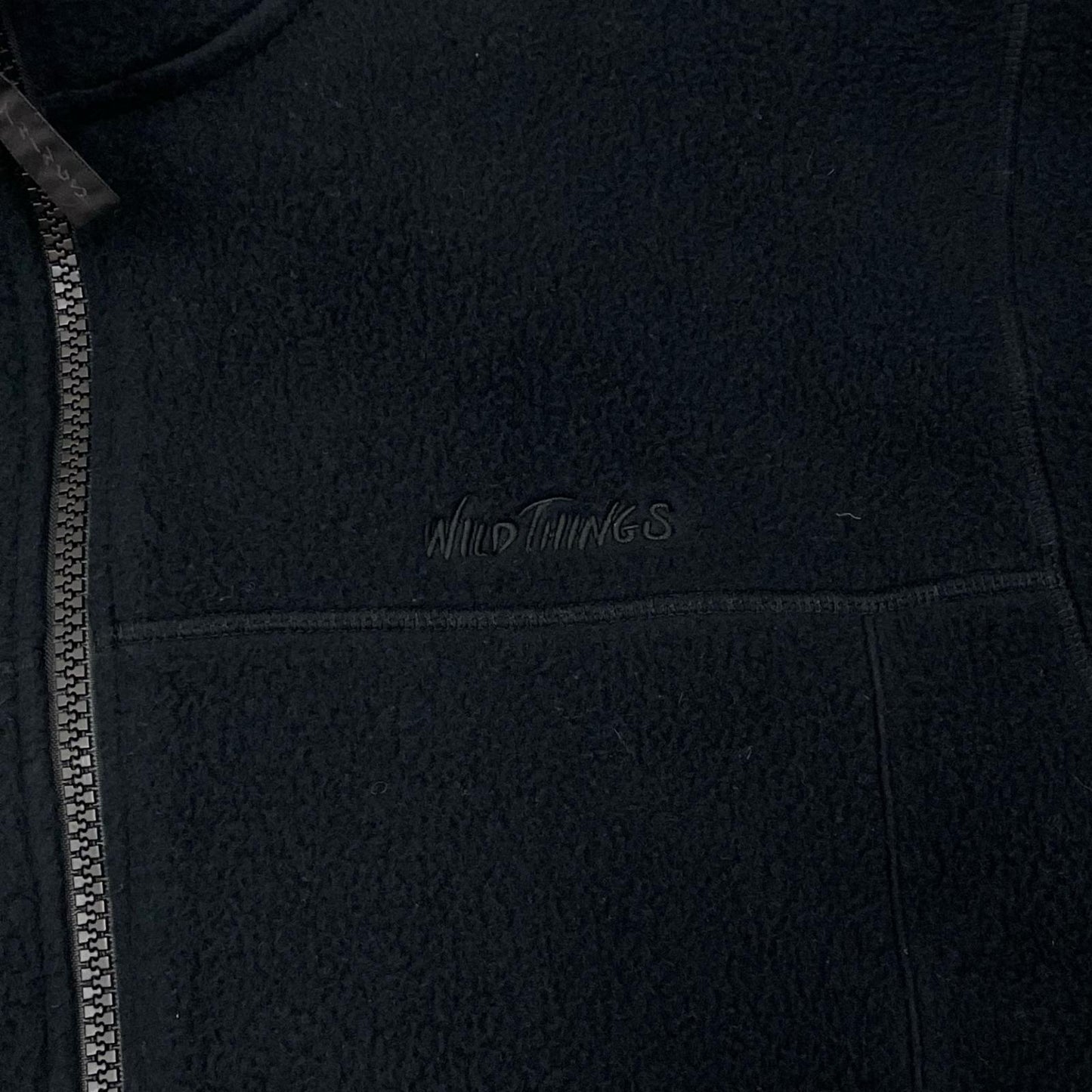 WHITE MOUNTAINEERING | ホワイトマウンテニアリング セットアップ BC2373501 ブラック サイズ：XL【尾張小牧店】