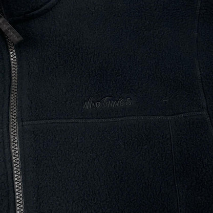 WHITE MOUNTAINEERING | ホワイトマウンテニアリング セットアップ BC2373501 ブラック サイズ：XL【尾張小牧店】
