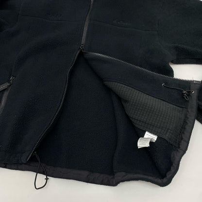 WHITE MOUNTAINEERING | ホワイトマウンテニアリング セットアップ BC2373501 ブラック サイズ：XL【尾張小牧店】