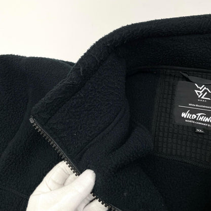WHITE MOUNTAINEERING | ホワイトマウンテニアリング セットアップ BC2373501 ブラック サイズ：XL【尾張小牧店】
