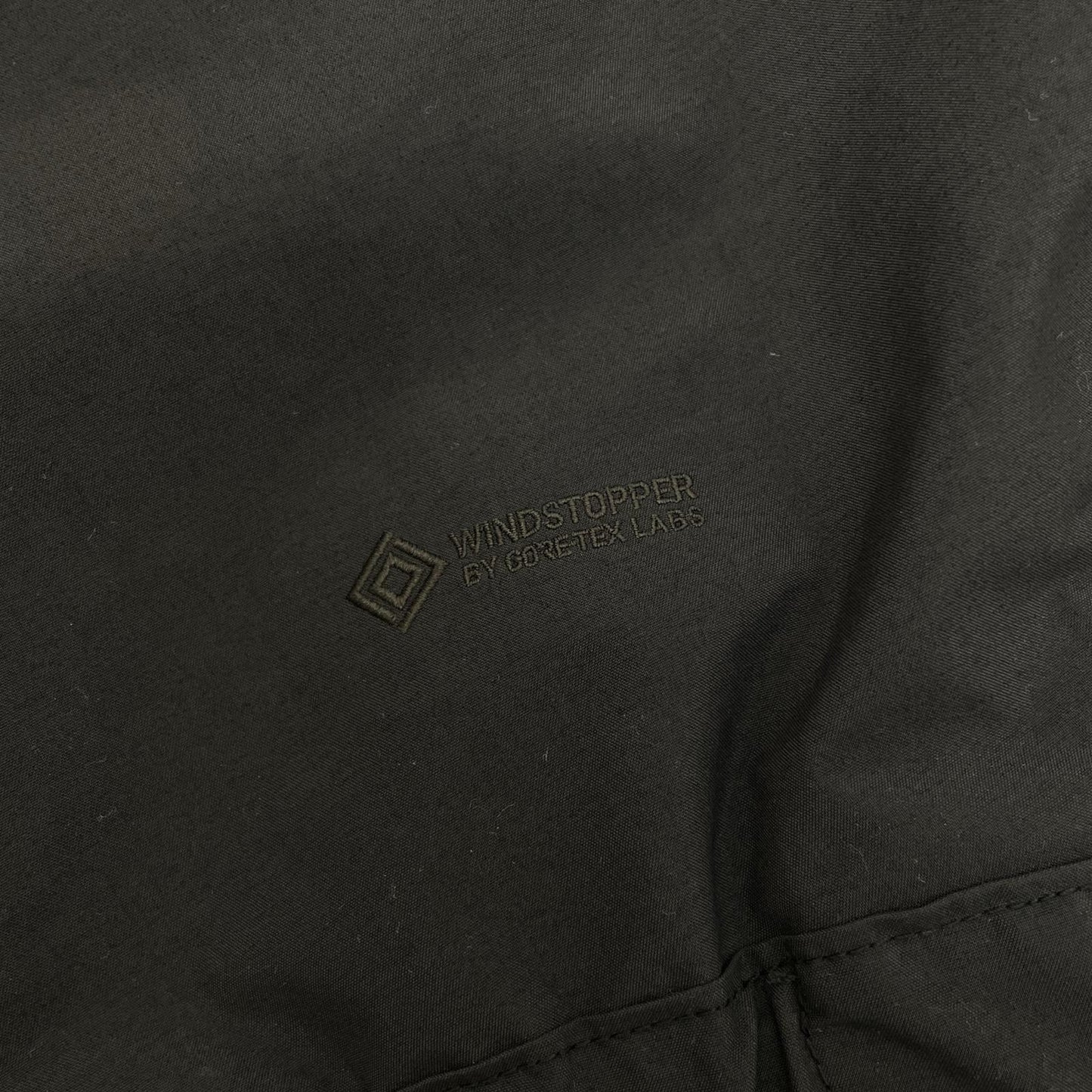 JUNYA WATANABE COMME des GARCONS MAN | ジュンヤワタナベコムデギャルソンマン その他アウター WL-C905 ブラック サイズ：L【尾張小牧店】