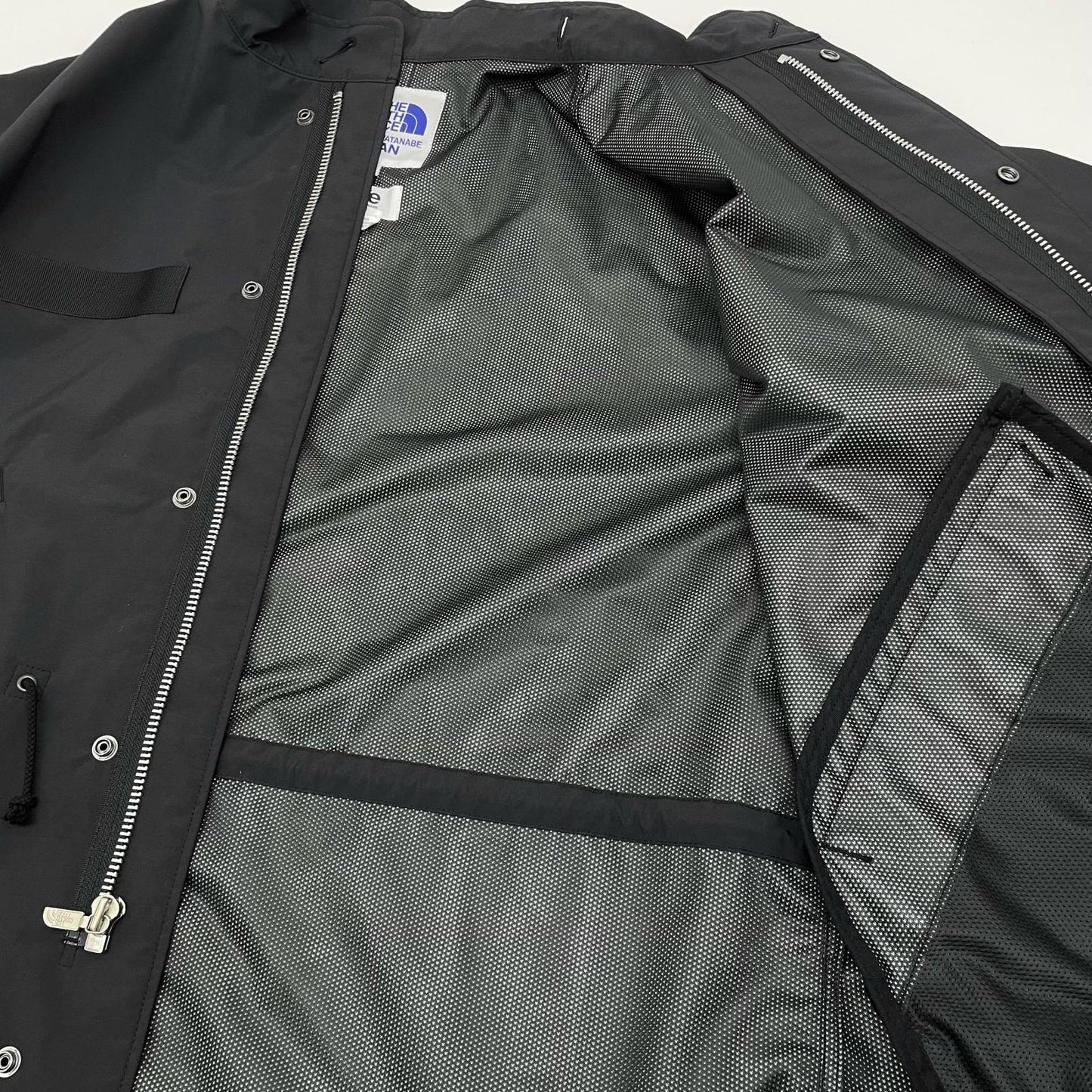 JUNYA WATANABE COMME des GARCONS MAN | ジュンヤワタナベコムデギャルソンマン その他アウター WL-C905 ブラック サイズ：L【尾張小牧店】
