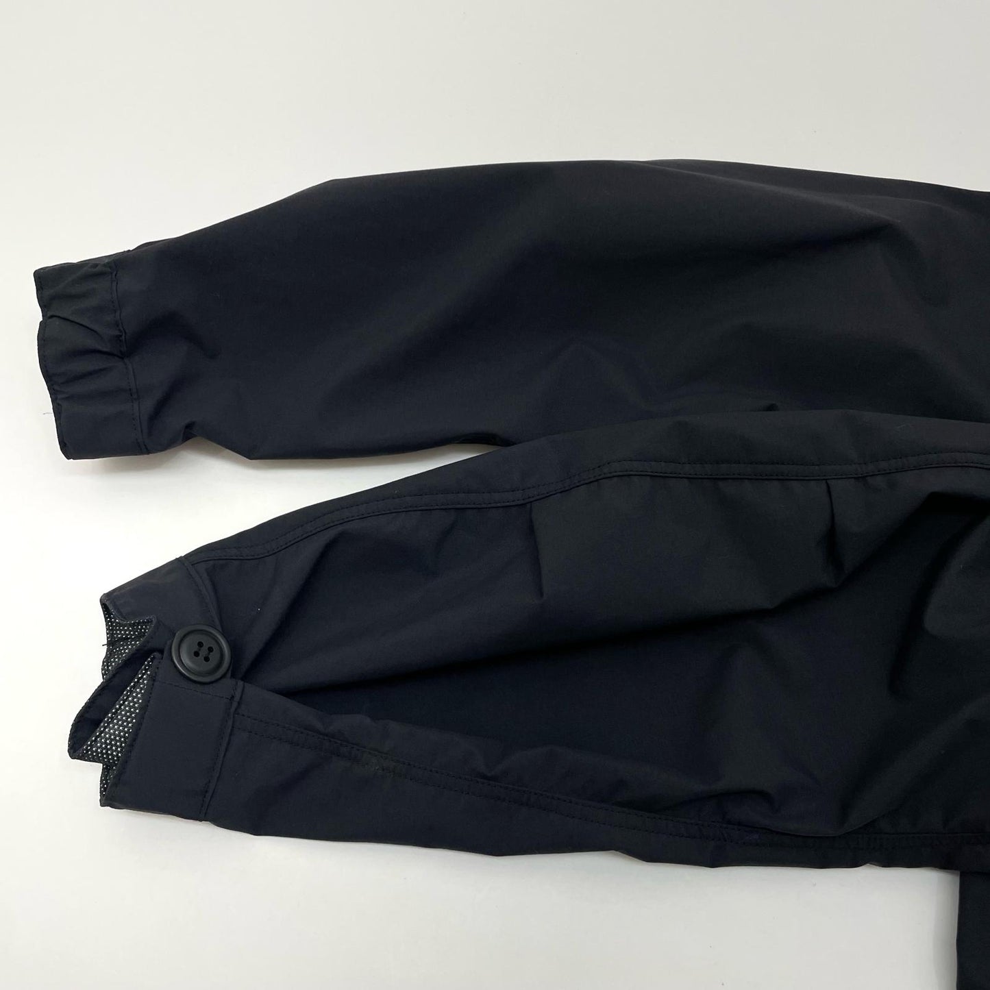 JUNYA WATANABE COMME des GARCONS MAN | ジュンヤワタナベコムデギャルソンマン その他アウター WL-C905 ブラック サイズ：L【尾張小牧店】