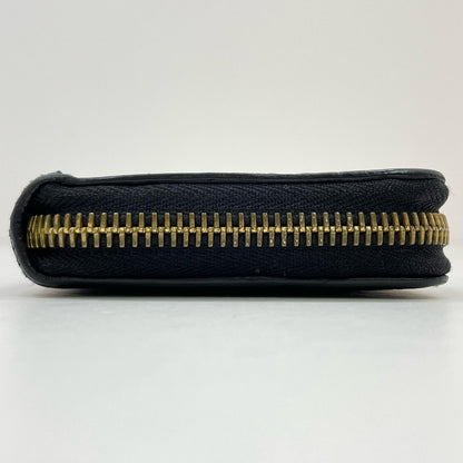 LOUIS VUITTON | ルイ・ヴィトン 長財布 ブラック【尾張小牧店】