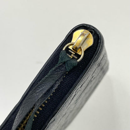 LOUIS VUITTON | ルイ・ヴィトン 長財布 ブラック【尾張小牧店】