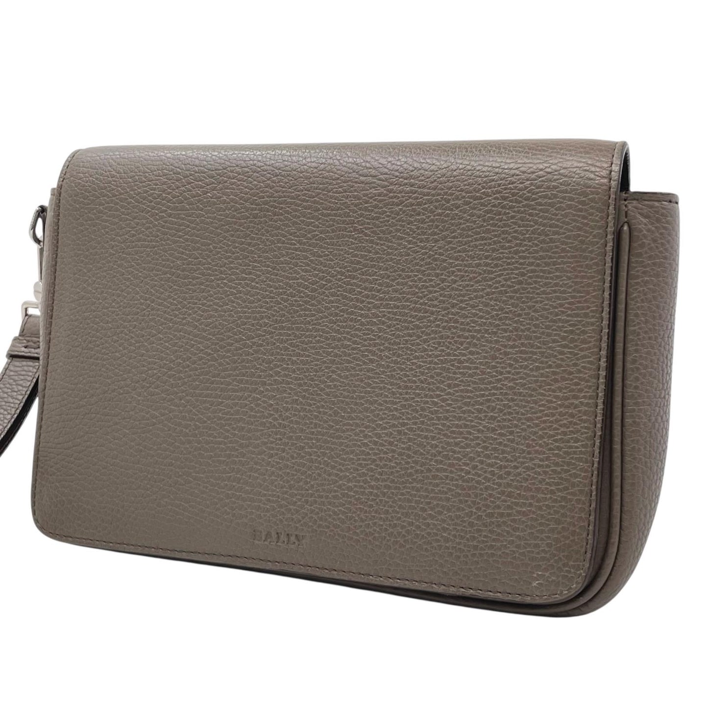 BALLY | バリー セカンドバッグ ベージュ【尾張小牧店】