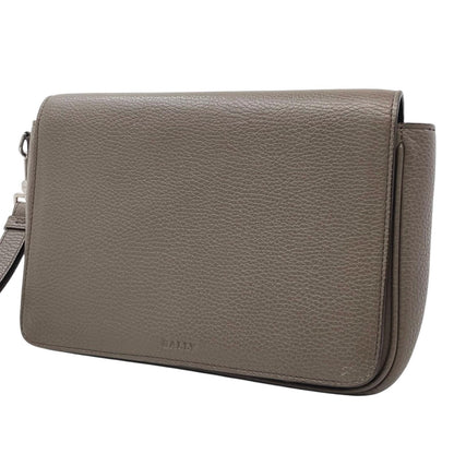 BALLY | バリー セカンドバッグ ベージュ【尾張小牧店】