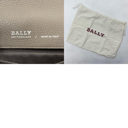 BALLY | バリー セカンドバッグ ベージュ【尾張小牧店】