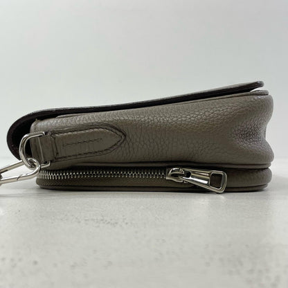 BALLY | バリー セカンドバッグ ベージュ【尾張小牧店】