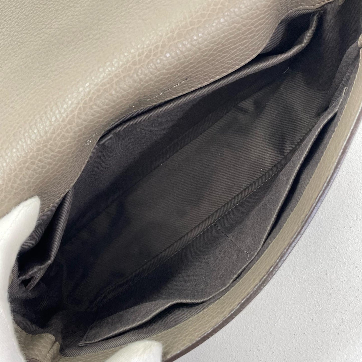 BALLY | バリー セカンドバッグ ベージュ【尾張小牧店】