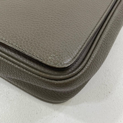 BALLY | バリー セカンドバッグ ベージュ【尾張小牧店】