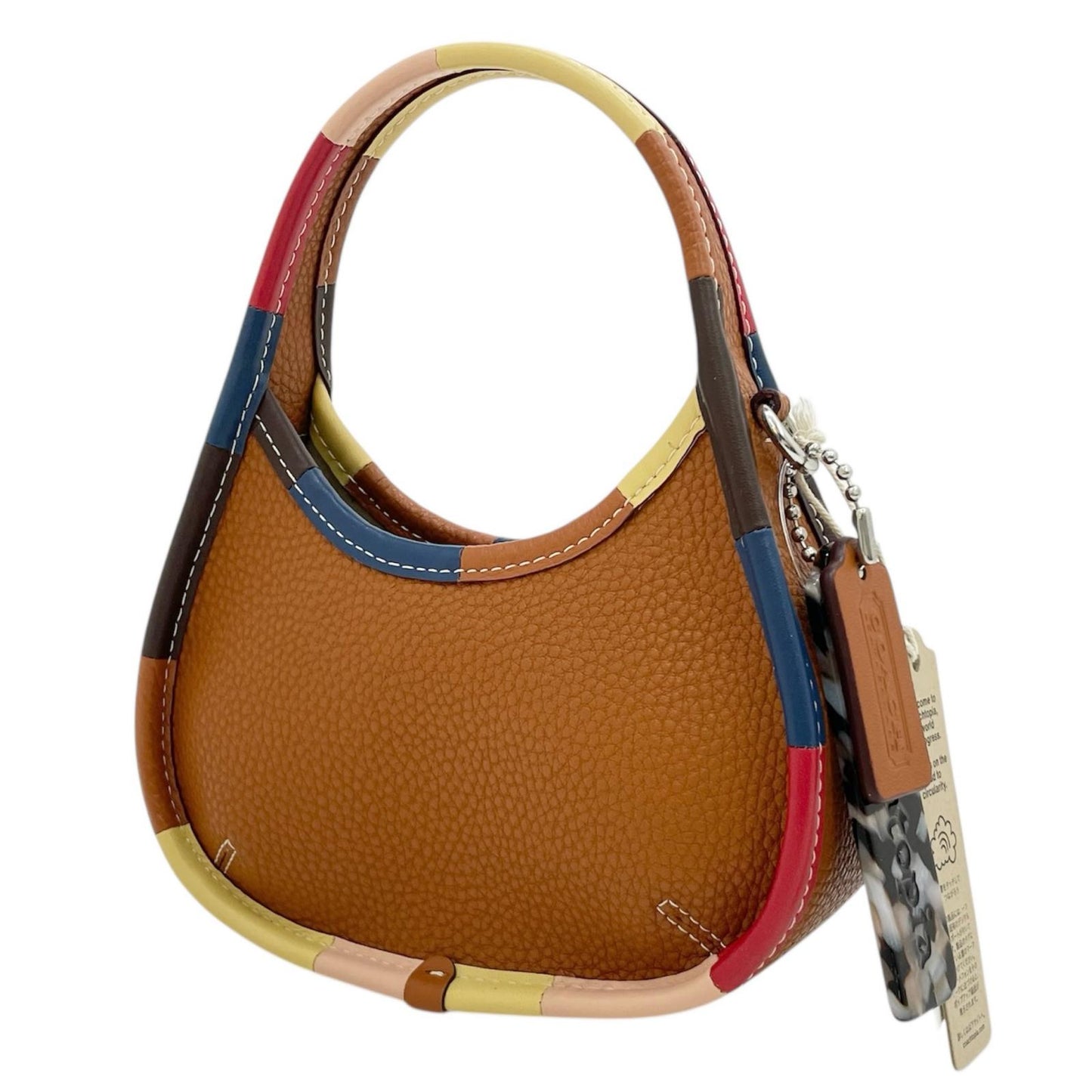 COACH | コーチ その他バッグ ブラウン【尾張小牧店】