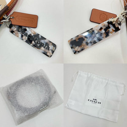COACH | コーチ その他バッグ ブラウン【尾張小牧店】