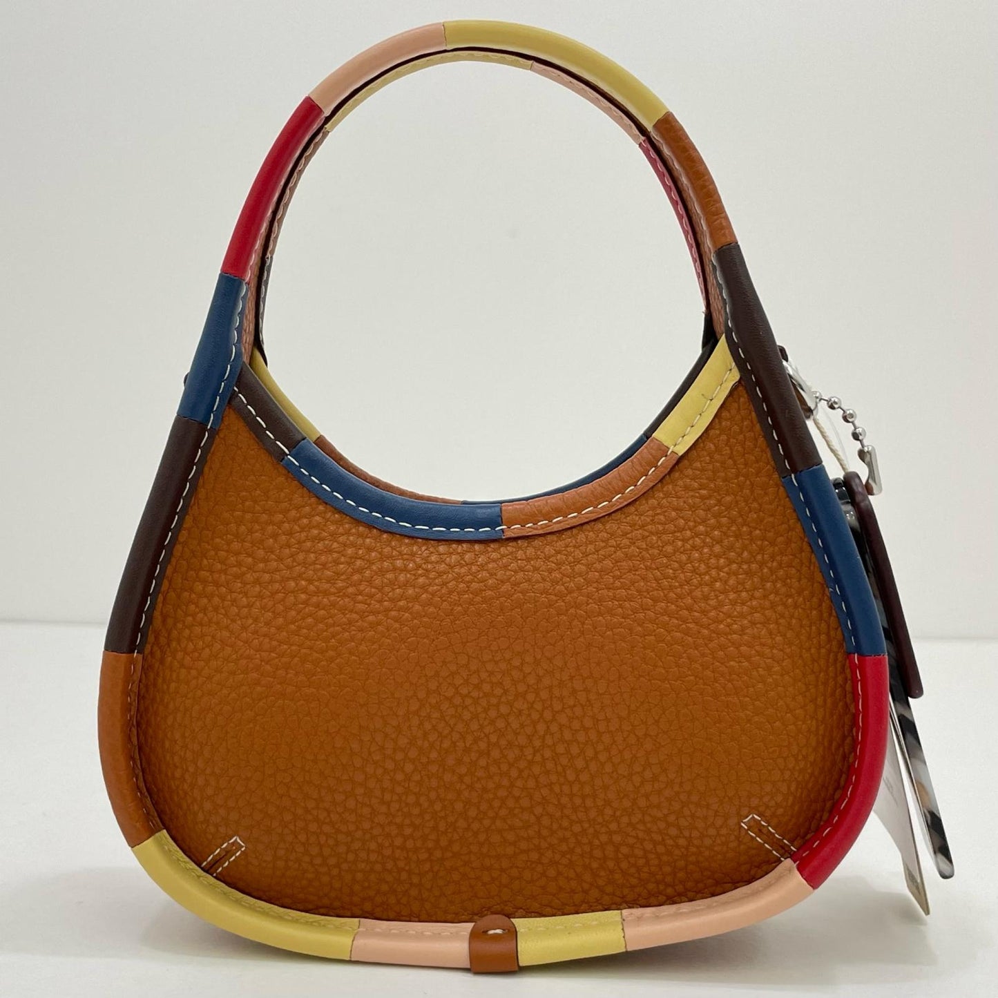 COACH | コーチ その他バッグ ブラウン【尾張小牧店】