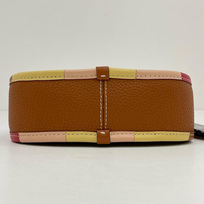 COACH | コーチ その他バッグ ブラウン【尾張小牧店】