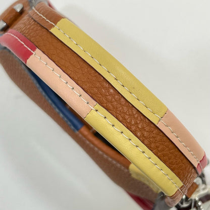 COACH | コーチ その他バッグ ブラウン【尾張小牧店】