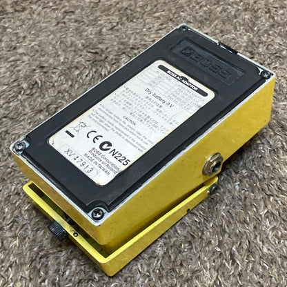 BOSS | ボス 楽器 SD-1 SUPER OverDrive【尾張小牧店】