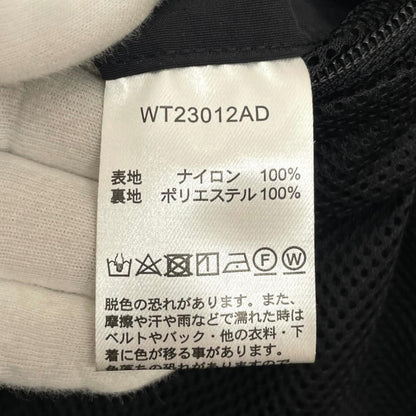 【中古】WILD THINGS | ワイルドシングス マウンテンパーカー ブラック サイズ：S【尾張小牧店】