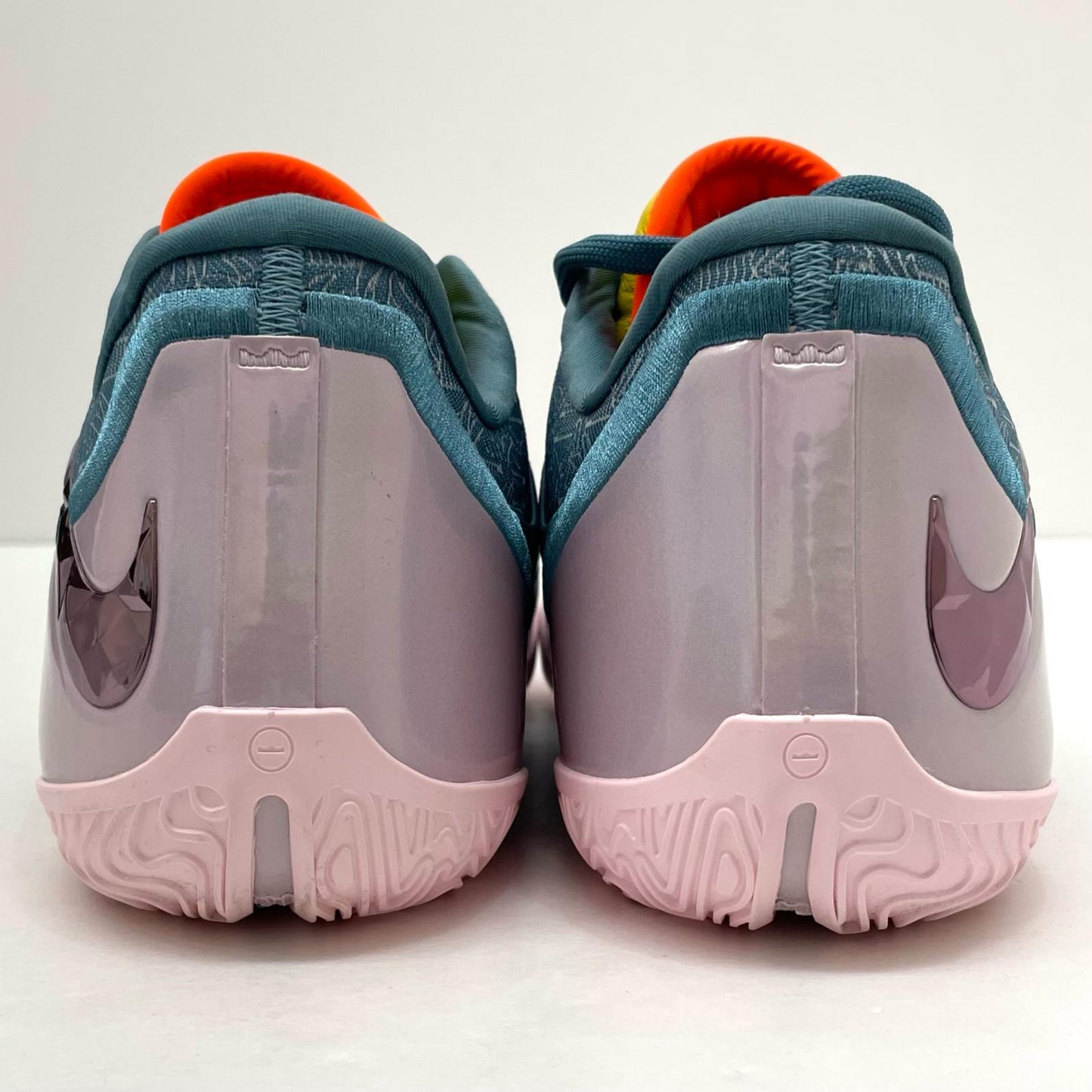 NIKE | ナイキ LeBron 23 スニーカー IH1514-001 ピンク×ブルー 28cm