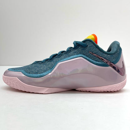 NIKE | ナイキ LeBron 23 スニーカー IH1514-001 ピンク×ブルー 28cm