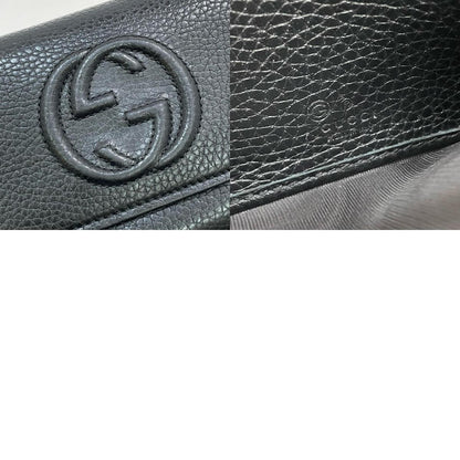 GUCCI | グッチ 長財布 ブラック【尾張小牧店】
