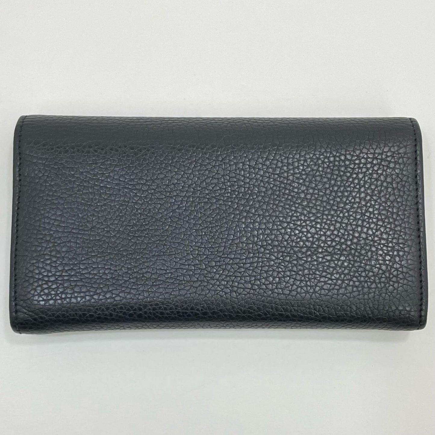GUCCI | グッチ 長財布 ブラック【尾張小牧店】
