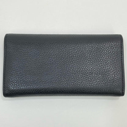 GUCCI | グッチ 長財布 ブラック【尾張小牧店】