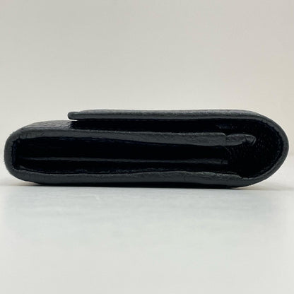 GUCCI | グッチ 長財布 ブラック【尾張小牧店】