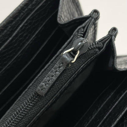 GUCCI | グッチ 長財布 ブラック【尾張小牧店】