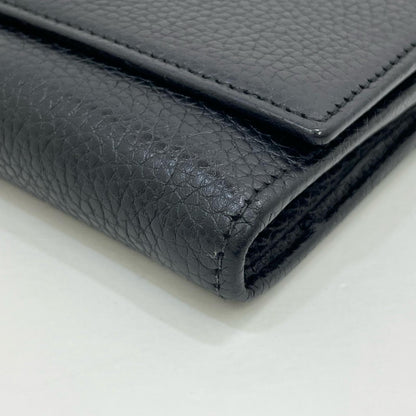 GUCCI | グッチ 長財布 ブラック【尾張小牧店】
