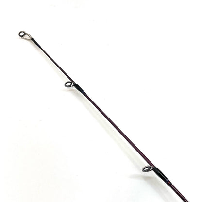 【釣り/つり/釣具/ロッド】Daiwa | ダイワ 24ハートランドリベラリスト 763MLRSS-24 釣竿 3ピース【尾張小牧店】